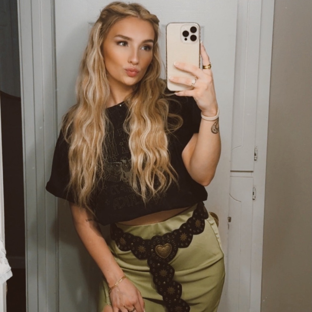 Meet your Posher, Jayden